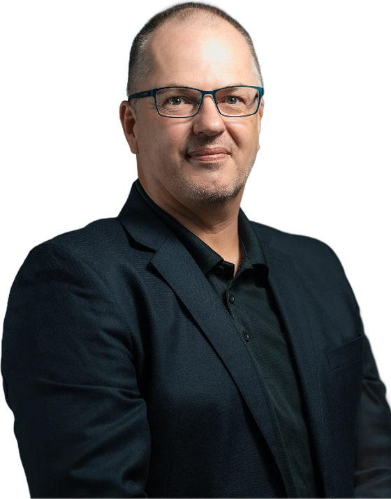 Peter Hitzel, REALTOR®, Cape Coral Florida